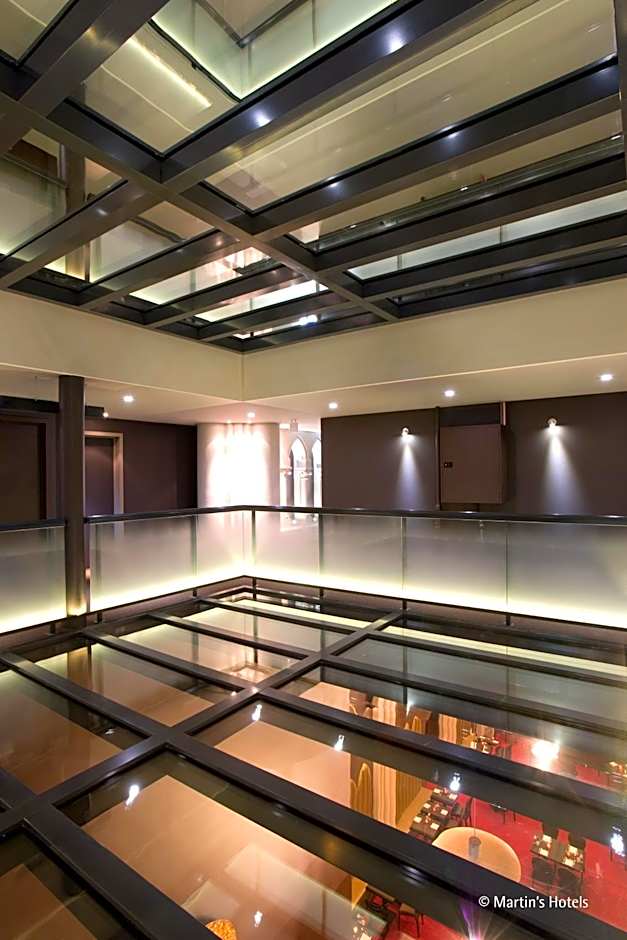 Martin'S Patershof