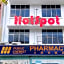 HotSpot @ City Centre by SSVC