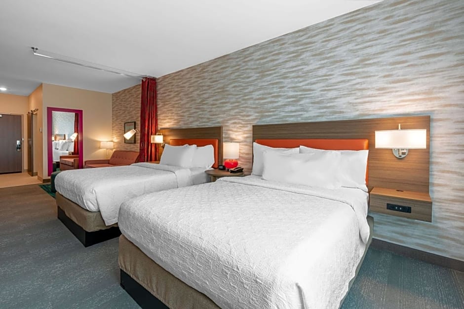 Home2 Suites By Hilton Pocatello, Id
