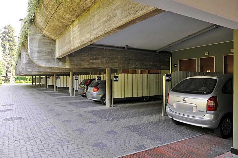 Hotel City Legnano