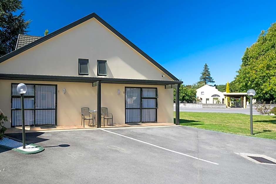 Ashleigh Court Motel