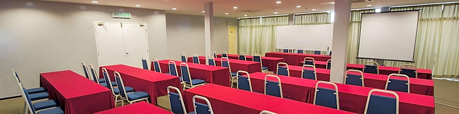 Hotel Jelai Temerloh