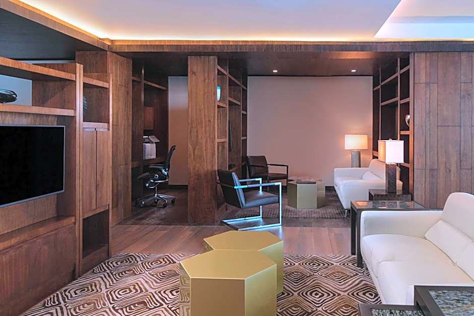 JW Marriott Hotel Santo Domingo
