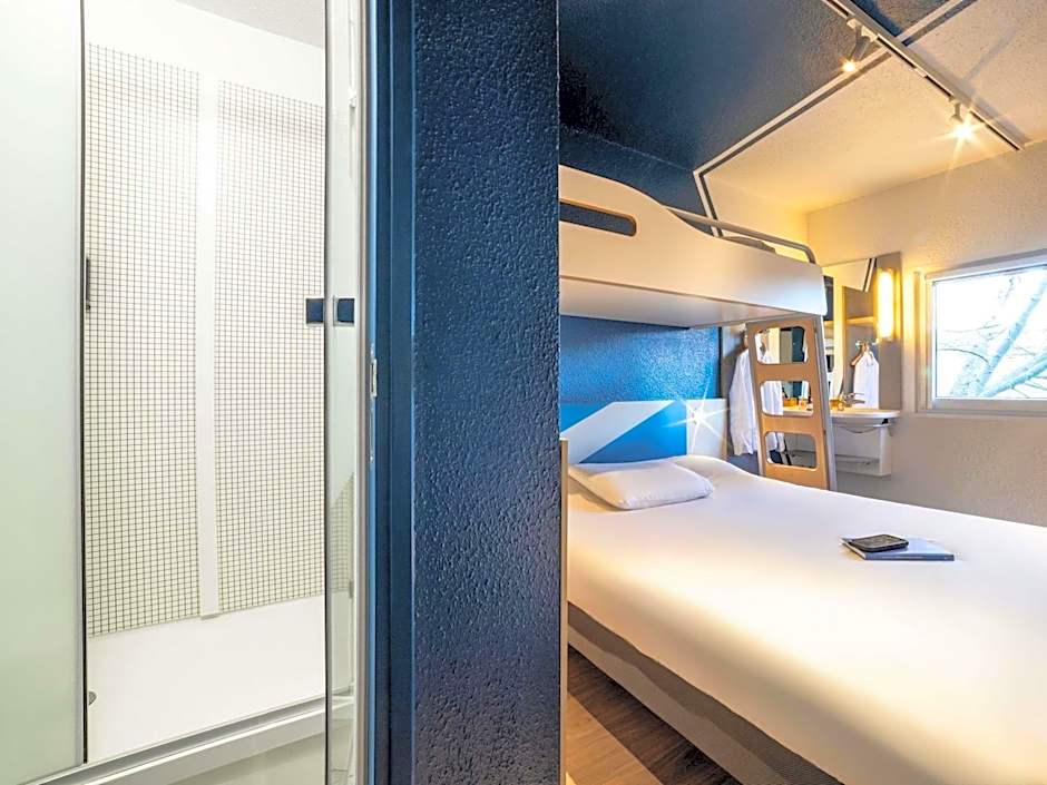 ibis budget Sucy en Brie