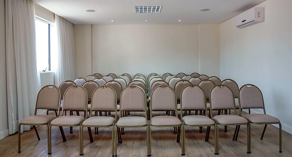 Iate Hotel Florianópolis