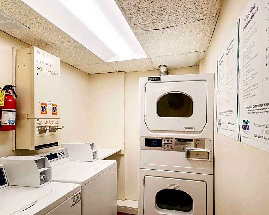 Comfort Inn Shady Grove - Gaithersburg - Rockville