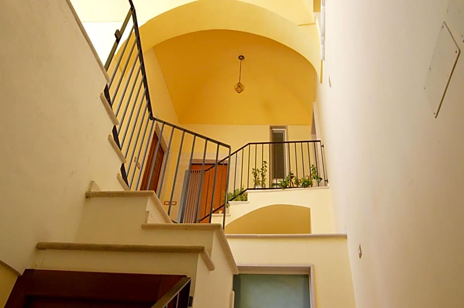 B&B piazza Garibaldi