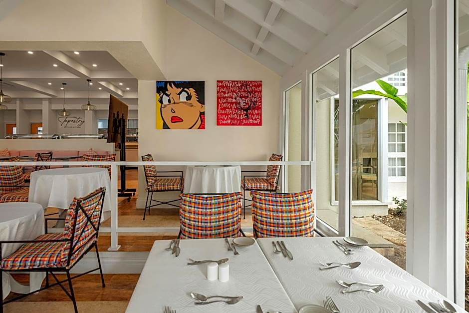 Treasure Beach Art Hotel, Barbados, An Autograph Collection All-Inclusive Resort
