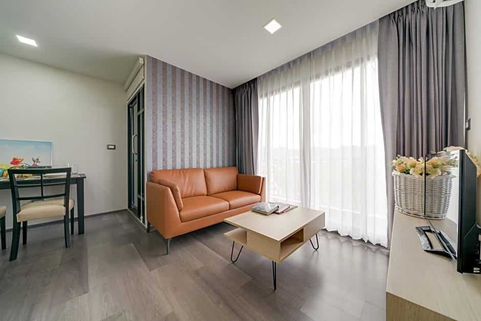 Cape Country Residence