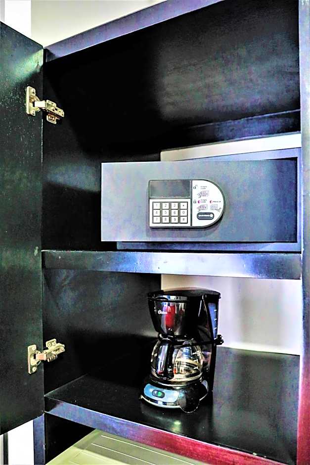 Hotel Colonial Playa del Carmen