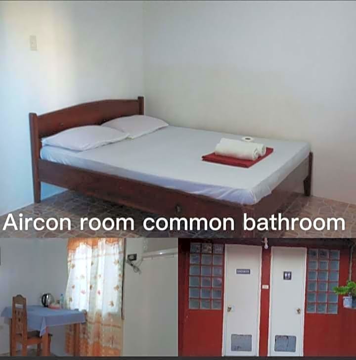 Nine Clouds Homestyle Accommodation