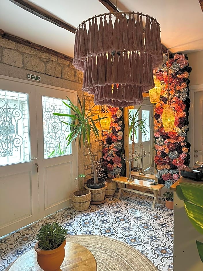HERA BUTİK HOTEL
