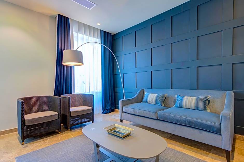 The Manoel Hotel