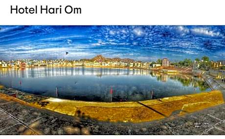 Hotel Hari Om