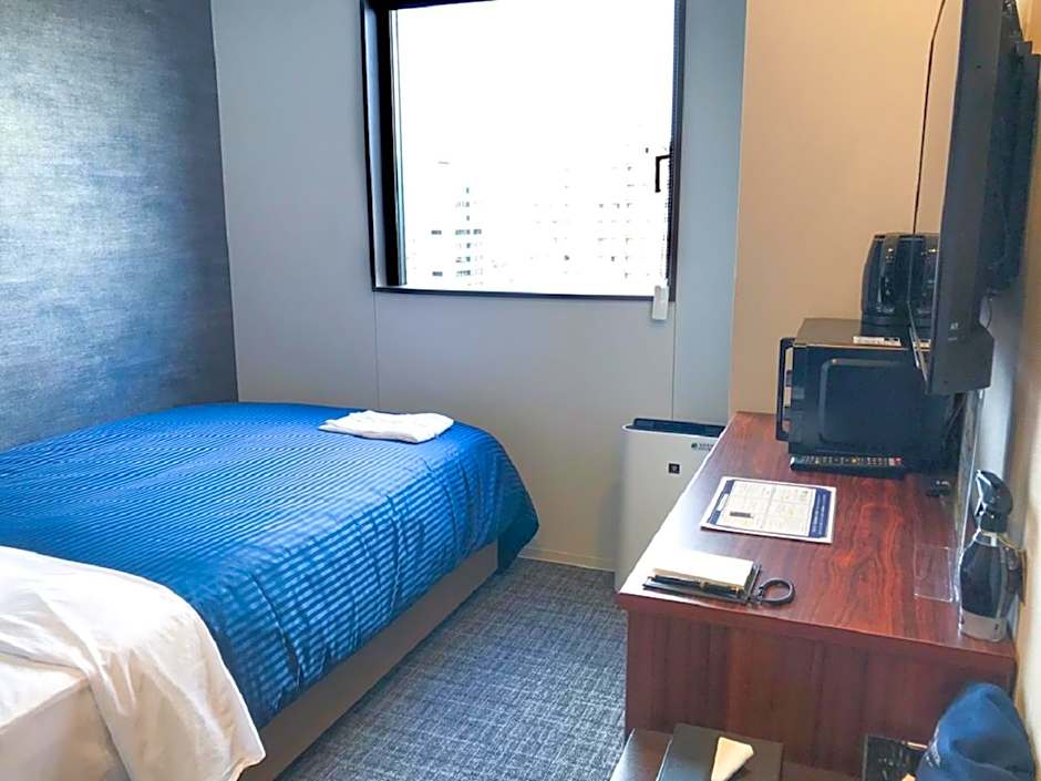 Hotel Livemax Fukushima Koriyama