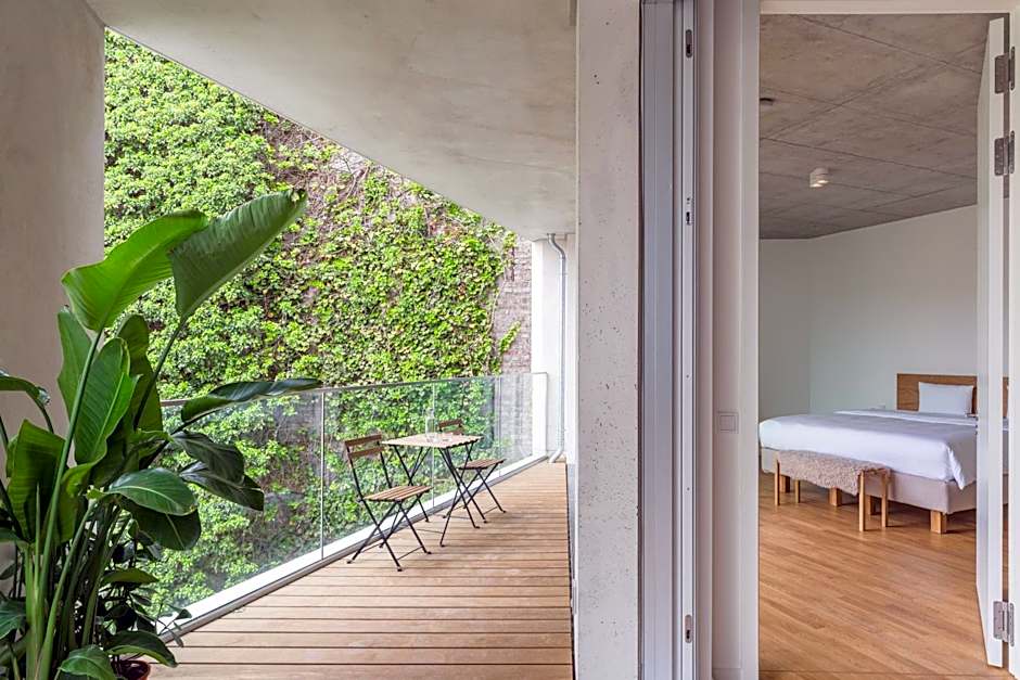 Wilmina Apartments & Lofts