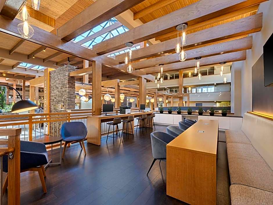 Crowne Plaza Suffern-Mahwah By IHG