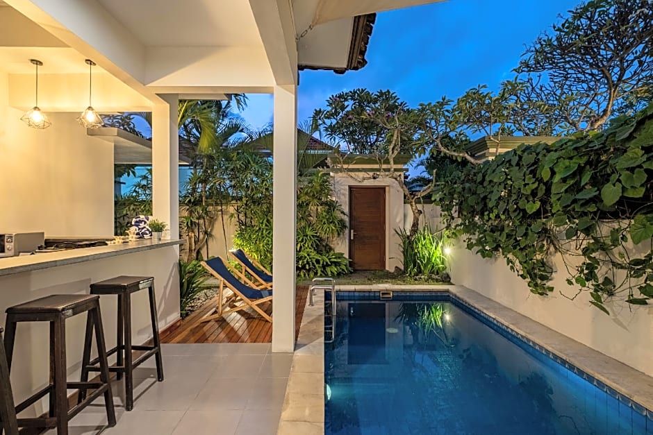 Villa Tukad Alit