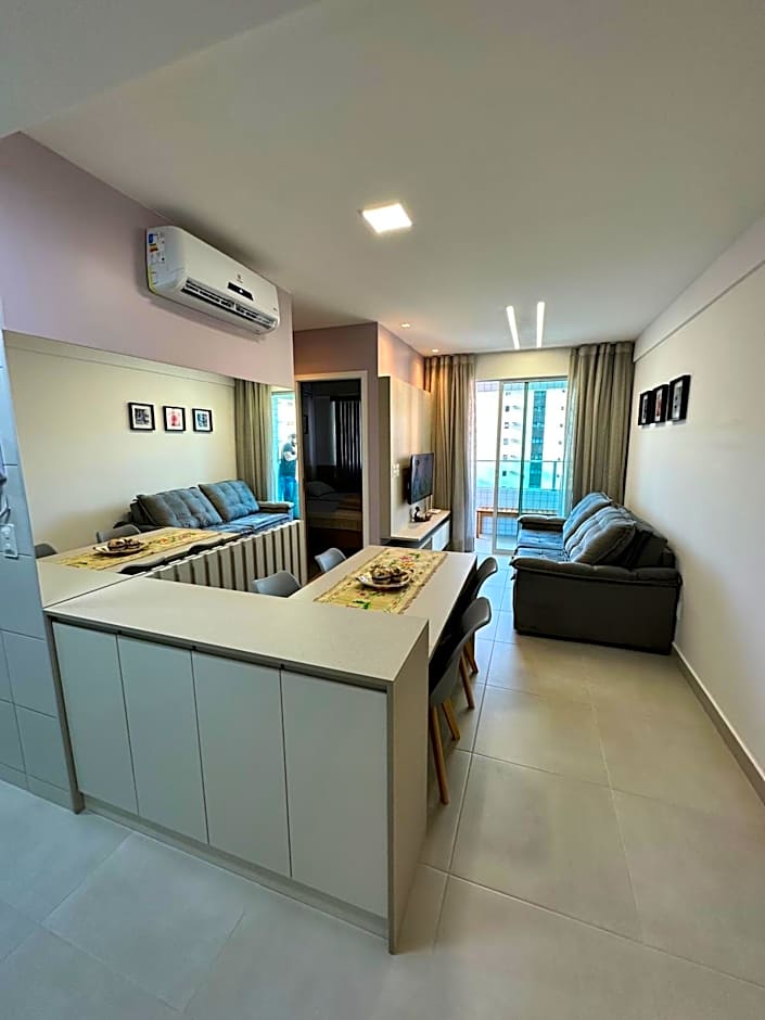 Promenade II PONTA VERDE