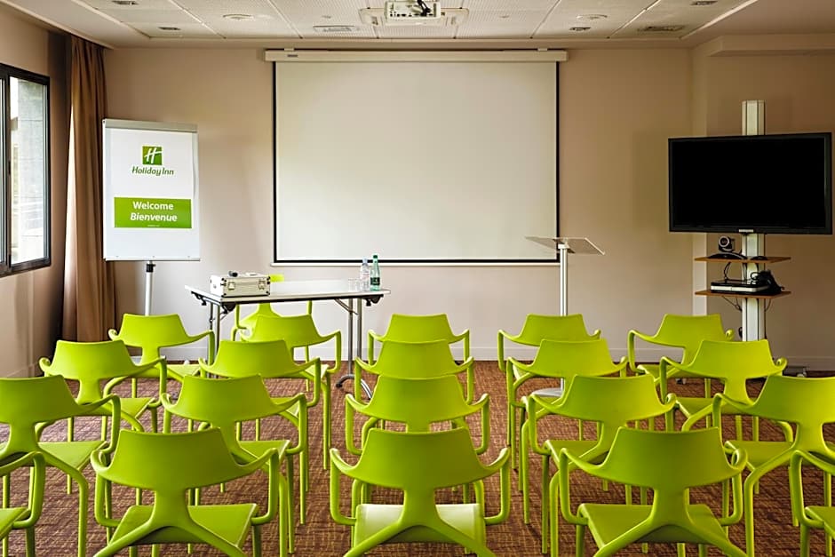Holiday Inn Lyon Vaise By IHG