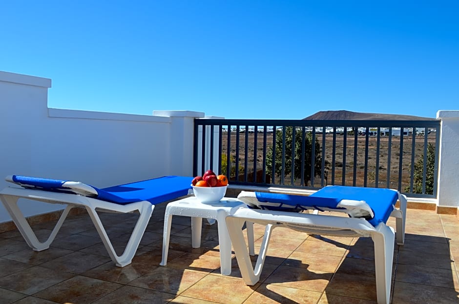 Sun Grove Villas & Spa