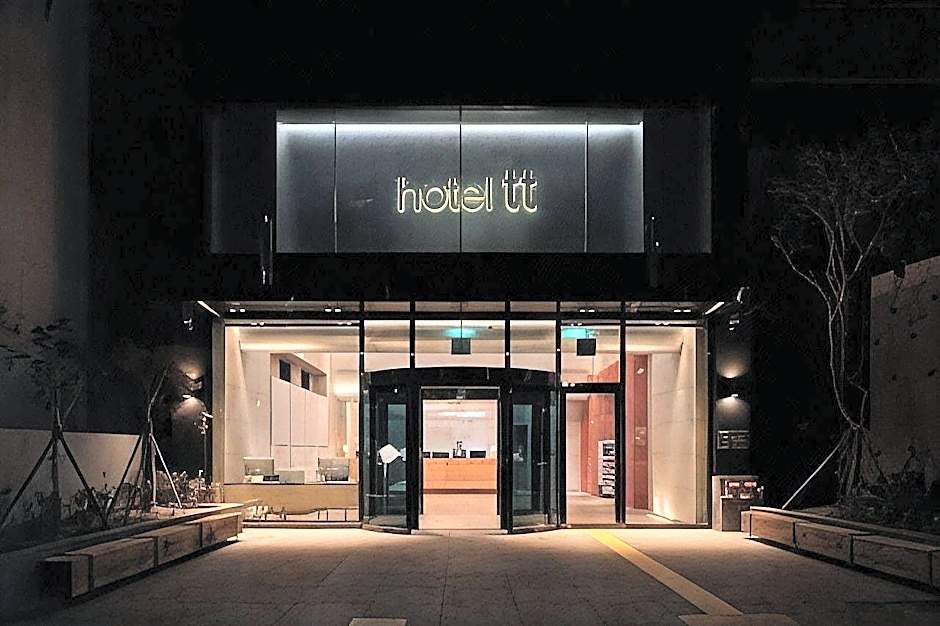 Hotel tt Gupo