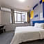 7 Days Inn Zhengzhou Renin Road Metro Station Daweicheng
