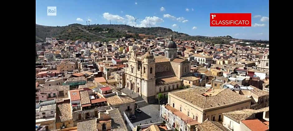 B&B Porta della Terra