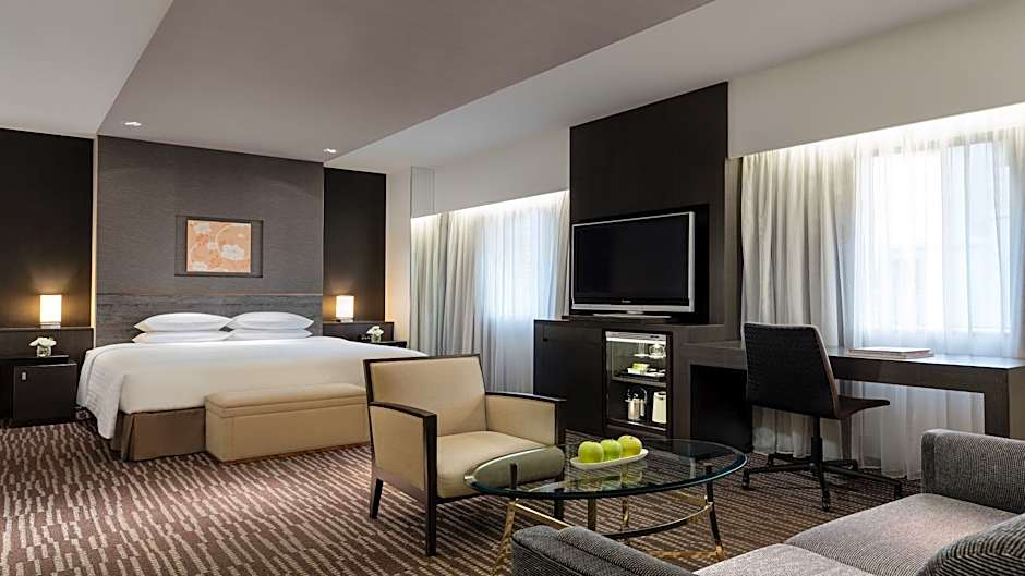 Business Hotel Pocket