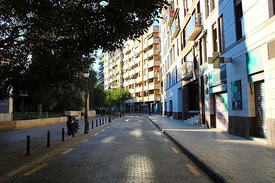 HotSpot Valencia