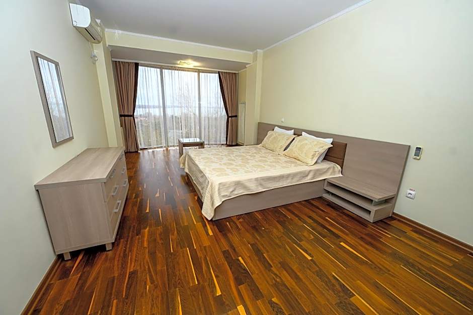 Samali Residence