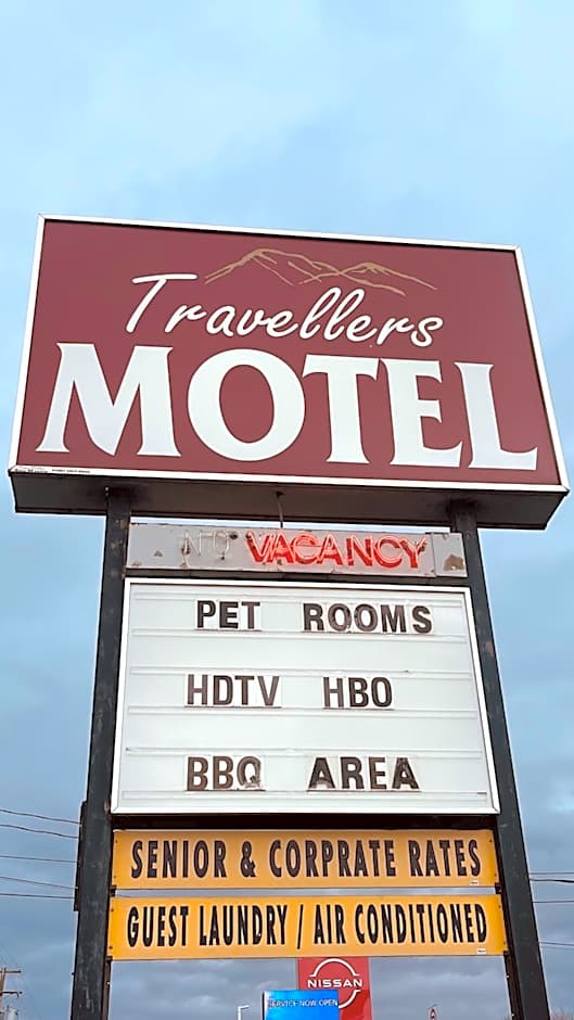 Travellers Motel