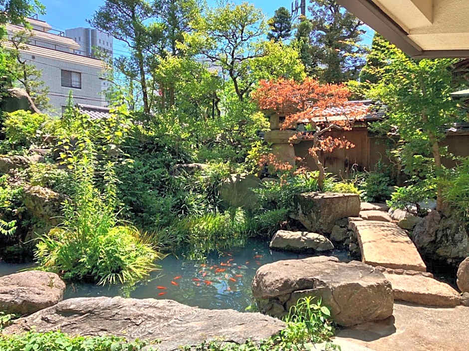 Shinjuku Sun Park Hotel