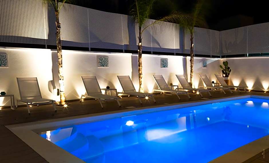 La Dimora delle Fate Luxury & SPA