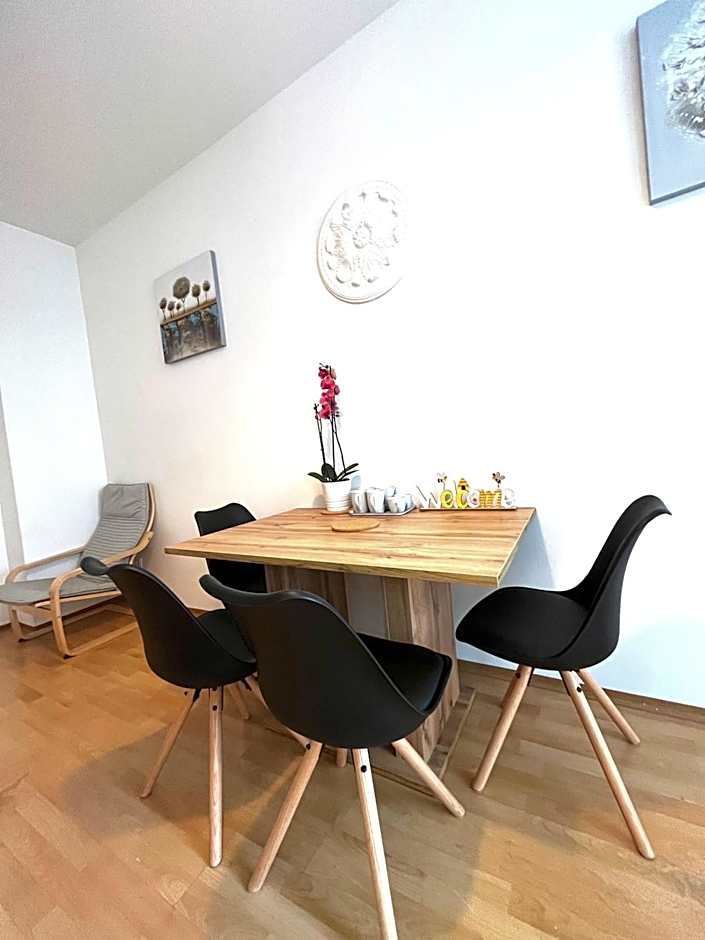 7brunnen Hostel Beds & Rooms