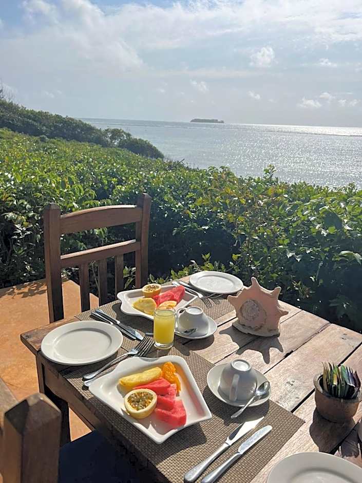 Kasha Boutique Hotel