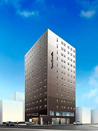 Via Inn Nagoya Eikimaetsubakicho