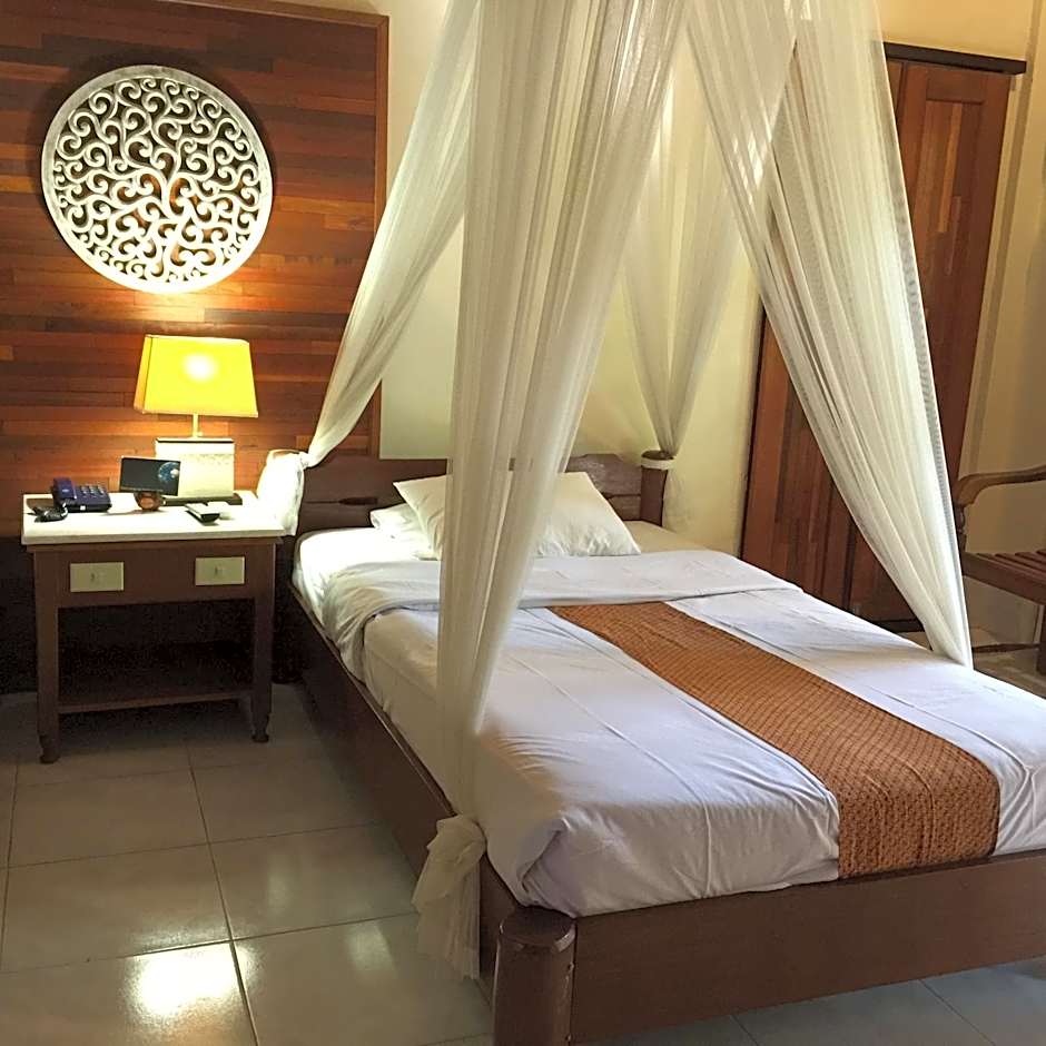 Bumi Ayu Bungalow Sanur