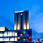 Hotel Granbinario Komatsu