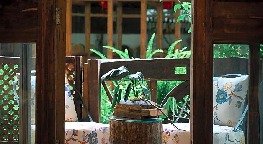 China Old Story Inns Lijiang Garden