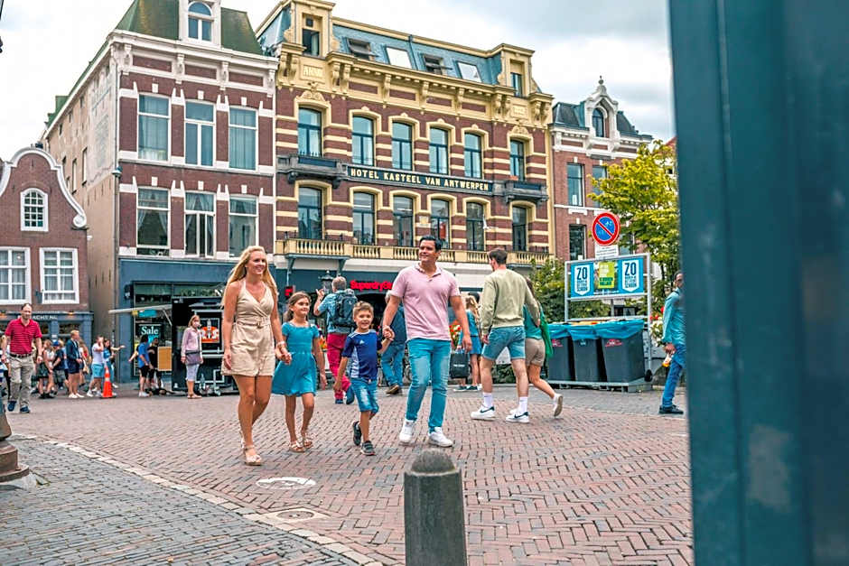 EuroParcs De Utrechtse Heuvelrug