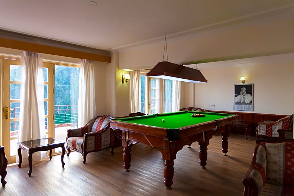 Toshali Royal View Shimla