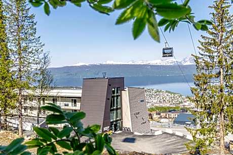 Basecamp Narvik
