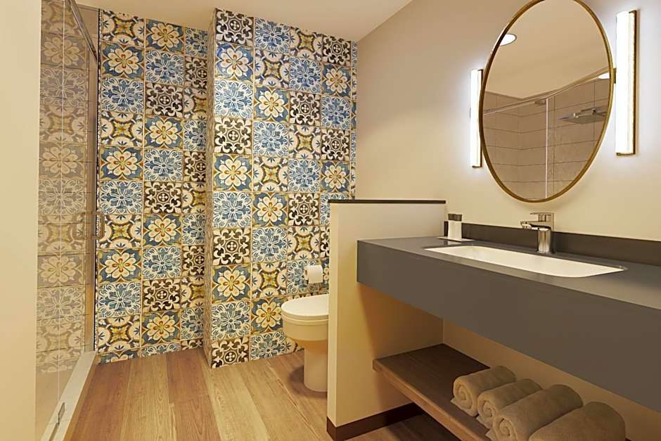 Fairfield by Marriott San Jose Airport Alajuela