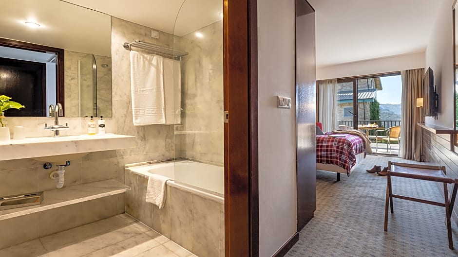 Pousada Geres-Caniçada