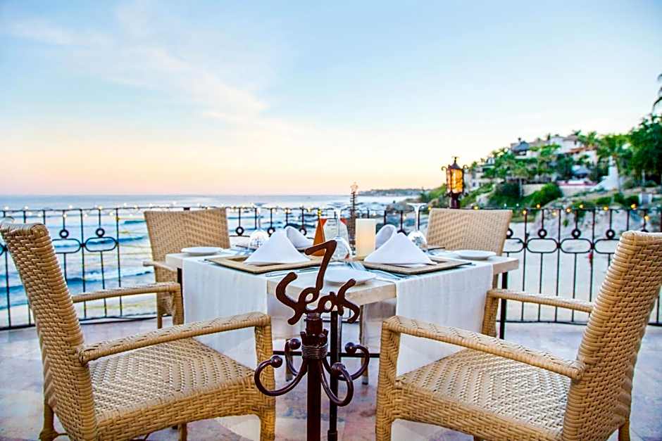 Cabo Surf Hotel
