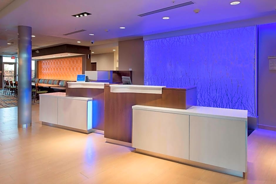 Fairfield Inn & Suites by Marriott Scottsbluff