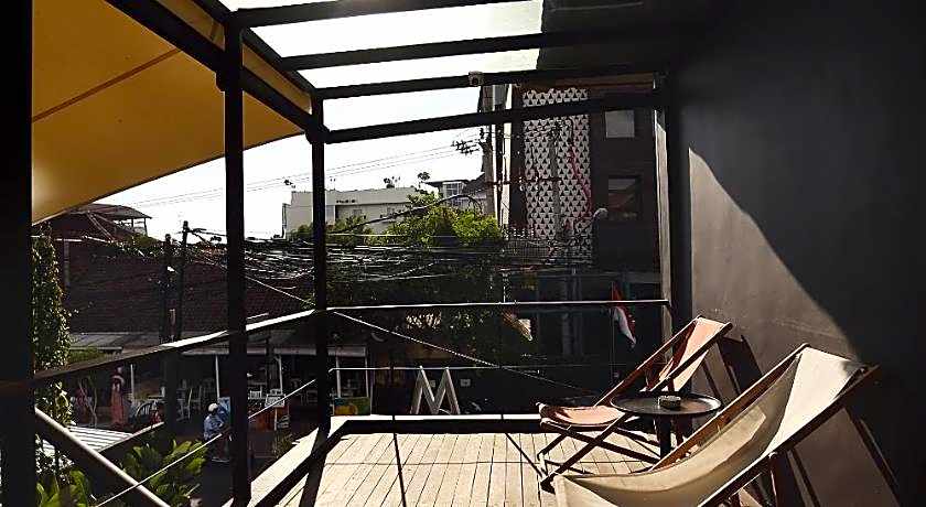 M Boutique Hostel