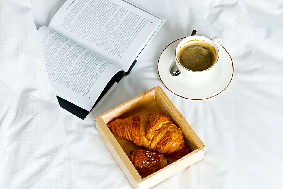 Radisson Blu Hotel, London Tottenham Court Road