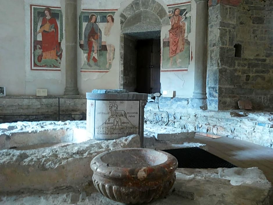 Al Chiarè